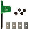 FESTOOL RESERVEMES HW-WP 30X12X1,5 (4X)