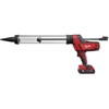 MILWAUKEE ACCU KITSPUIT C18 PCG 600T-201B 2.0AH