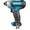 MAKITA ACCU SLAGSCHR. 10.8V TD110DZJ BASIC