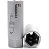 PROXXON 1/2'' LANGE BOUGIEDOPSLEUTEL 18 MM