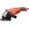 MAKITA MT HAAKSE SLIJPER 125MM 1050W