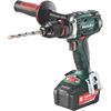 METABO ACCU BOOMACHINE 18V BS18LTX IMPULS