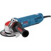 BOSCH HAAKSESLIJPER 125MM 1500W GWX15-125PS