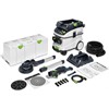 FESTOOL SCHUURMACHINE PLANEX LHS 2 225/CTM 36-SET