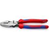 KNIPEX KABELTANG LINEMAN S PLIERS MET HAAK