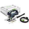 FESTOOL DECOUPEERZAAG CARVEX PSB420-EBQ PLUS