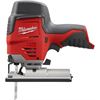 MILWAUKEE ACCU DECOUPEERZAAG M12 JS BASIC