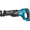 MAKITA ACCU RECIPROZAAG 18V DJR186ZK BASIC