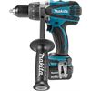 MAKITA ACCU BOORFMACHINE 14.4V 4.0AH DDF448RTJ