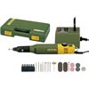 PROXXON MICROMOT 50/E MODELBOUW-GRAVEERSET