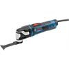 BOSCH MULTITOOL GOP 55-36 STARLOCK
