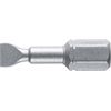 MAKITA SCHROEFBITS SLEUF TORSION