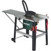 METABO TAFELZAAG 315MM 2000W TKHS 315 C