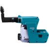 MAKITA STOFAFZUIGUNIT DX06