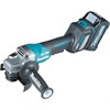 MAKITA ACCU HAAKSESLIJPER 40V 4.0AH GA029GM201
