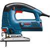 BOSCH DECOUPEERZAAG 800W GST160BCE