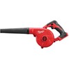 MILWAUKEE ACCU STOFBLAZER M18 BBL-0 BASIC