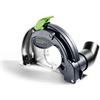 FESTOOL AFZUIGKAP DCC AG 125 FH