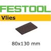 FESTOOL VLIES 5STUKS RTS EN RTSC S800