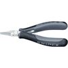 KNIPEX ELEKTRONICA GRIJPTANG 3512115ESD