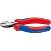KNIPEX X-CUT COMPACTE ZIJSNIJTANG