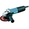 MAKITA HAAKSESLIJPER 125MM 840W IN KOFFER