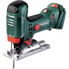 METABO ACCU DECOUPEERZAAG 18V. BASIC STA 18 LTX 10