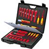 KNIPEX STANDAARD KOFFER VDE