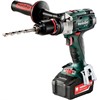 METABO ACCU KLOP BOORMACHINE 18V SB18LTX IMP.