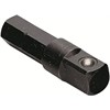 PROXXON ADAPTER 1/4'' BUITENVKT.- 1/4'' BUITEN 6-K
