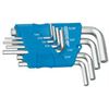 GEDORE STIFTSLEUTELSET 8-DLG 5/64-5/16