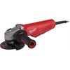MILWAUKEE HAAKSE SLIJPER 125MM 1200W