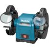 MAKITA WERKBANKSLIJPER 205MM GB801