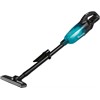 MAKITA ACCU STOFZUIGER 18V DCL281FZB BASIC