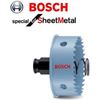 BOSCH GATZAAG HSS BI-METAAL RVS
