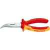 KNIPEX RADIOTANG MET ZIJSNIJTANG 2526160