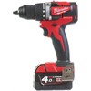 MILWAUKEE ACCU BOORMACHINE M18CBLDD-402C 4.0AH