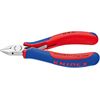 KNIPEX ELEKTRONICA ZIJSNIJTANG 7732115