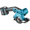 MAKITA ACCUCIRKELZAAG 85 MM 10.8V 4.0AH HS301DSMJ