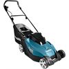 MAKITA ACCU GRASMAAIER 43 CM 2X18V BASIC