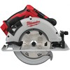 MILWAUKEE ACCU CIRKELZAAG M18 BLCS66-0X BASIC