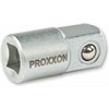 PROXXON ADAPTER 1/4'' - 3/8''