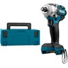 MAKITA ACCU SLAGMOERSLEUTEL 14.4V BASIC DTW284ZJ