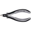 KNIPEX ELEKTRONICA ZIJSNIJTANG 7942125 ESD