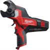 MILWAUKEE ACCU KABELTANG M12 CC BASIC