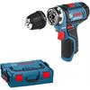 BOSCHACCU BOORMACHINE GSR 12V-15 FC BASIC