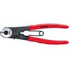 KNIPEX STAALDRAADSCHAAR 9561150