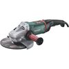 METABO HAAKSE SLIJPER 230MM WE 22-230 MVT Q