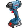 BOSCH ACCU SLAGSCHROEVENDR. GDR18V-160 2.0AH