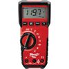 MILWAUKEE DIGITALE MULTIMETER 2216-40